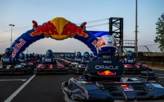 101 karts, live data and a shortcut turn Disney+'s Max vs 100 into a racing-game interface