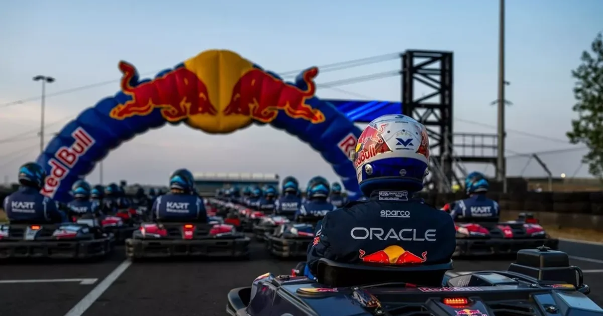 101 karts, live data and a shortcut turn Disney+'s Max vs 100 into a racing-game interface