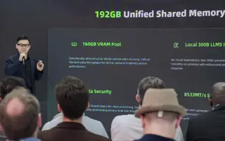 192GB mini PCs are turning memory capacity into an alternative to absurdly expensive AI GPUs