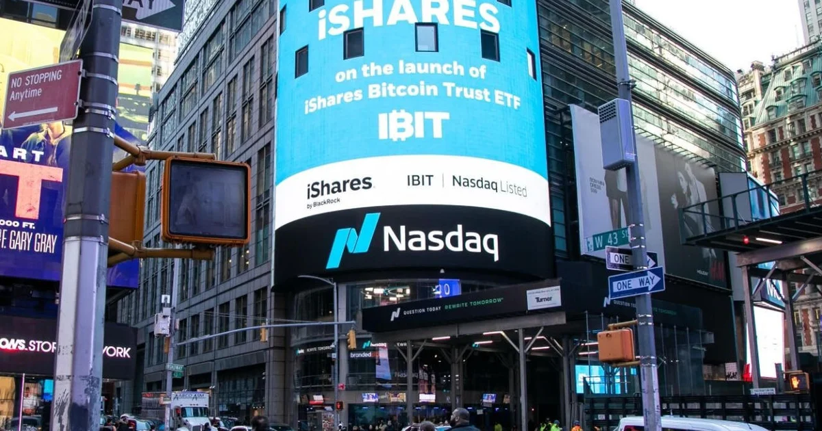 $731 million in one day: U.S. Bitcoin ETFs post their strongest inflow since January