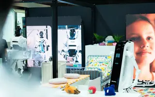 IFA 2026 is giving AI a body: Berlin puts Physical AI and robots center stage