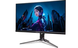 Acer hits a true 1,000Hz at 1080p, but the Predator XB253Q U1 costs €1,099