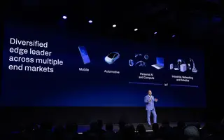 Amazon gives Qualcomm a path to as much as $60 billion of AI data-center business