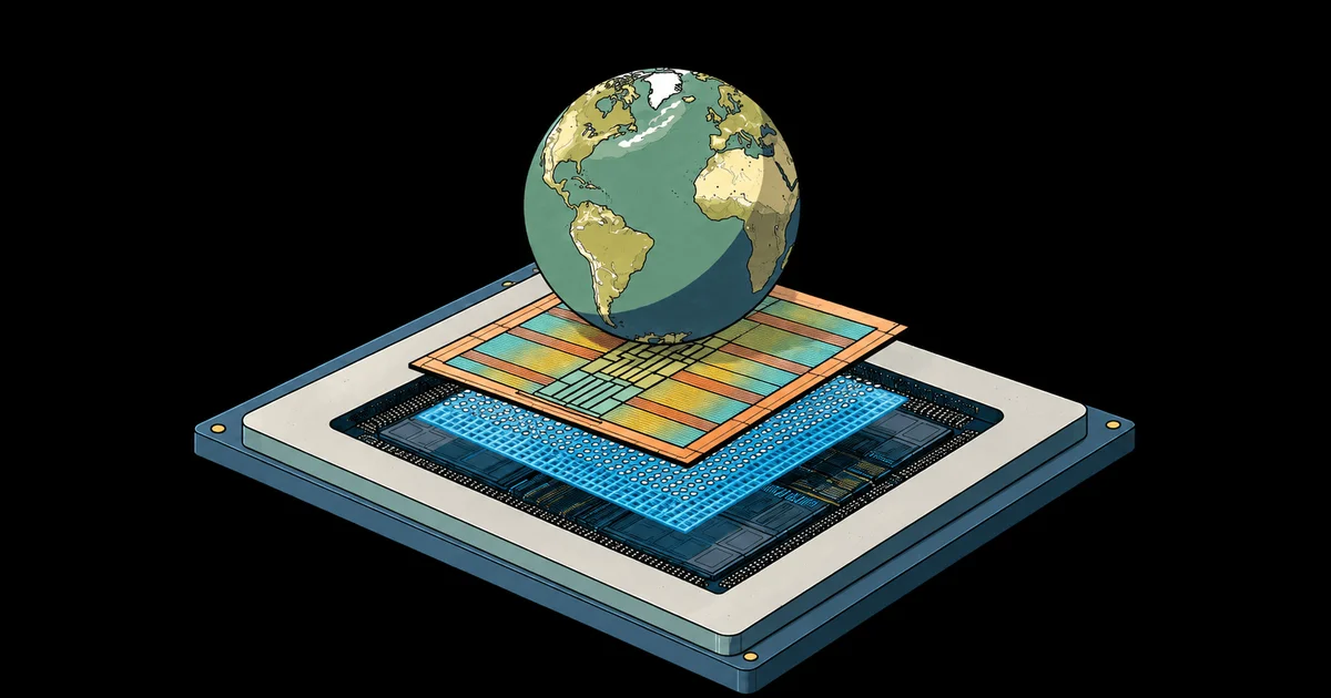 AMD is spending $8.2 billion on World Labs to bring future AI models closer to its chip roadmap
