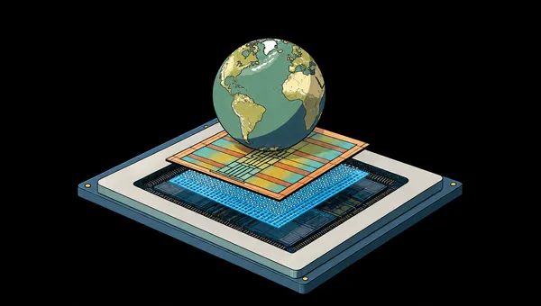 AMD is spending $8.2 billion on World Labs to bring future AI models closer to its chip roadmap