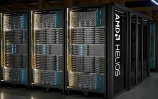 AMD now sees a $2 trillion compute market ahead — Helios has to prove it can capture some of it