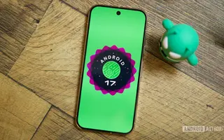 Android 17 is starting to show users what leaves its private AI sandbox