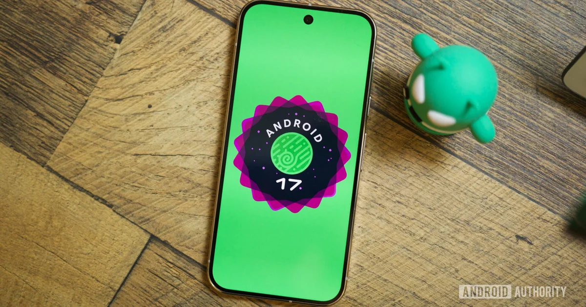 Android 17 commence à montrer ce qui sort de son enclave d'IA privée