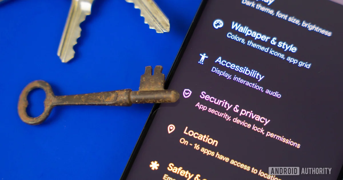 Android 17 prépare un panneau de contrôle pour les agents IA qui agissent dans vos applications