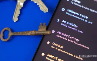 Android 17 is carving out a system control panel for AI agents that can act inside your apps