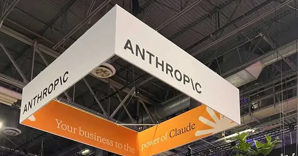 Anthropic commits $11.6 billion to Akamai, and this AI deal is mostly about CPUs
