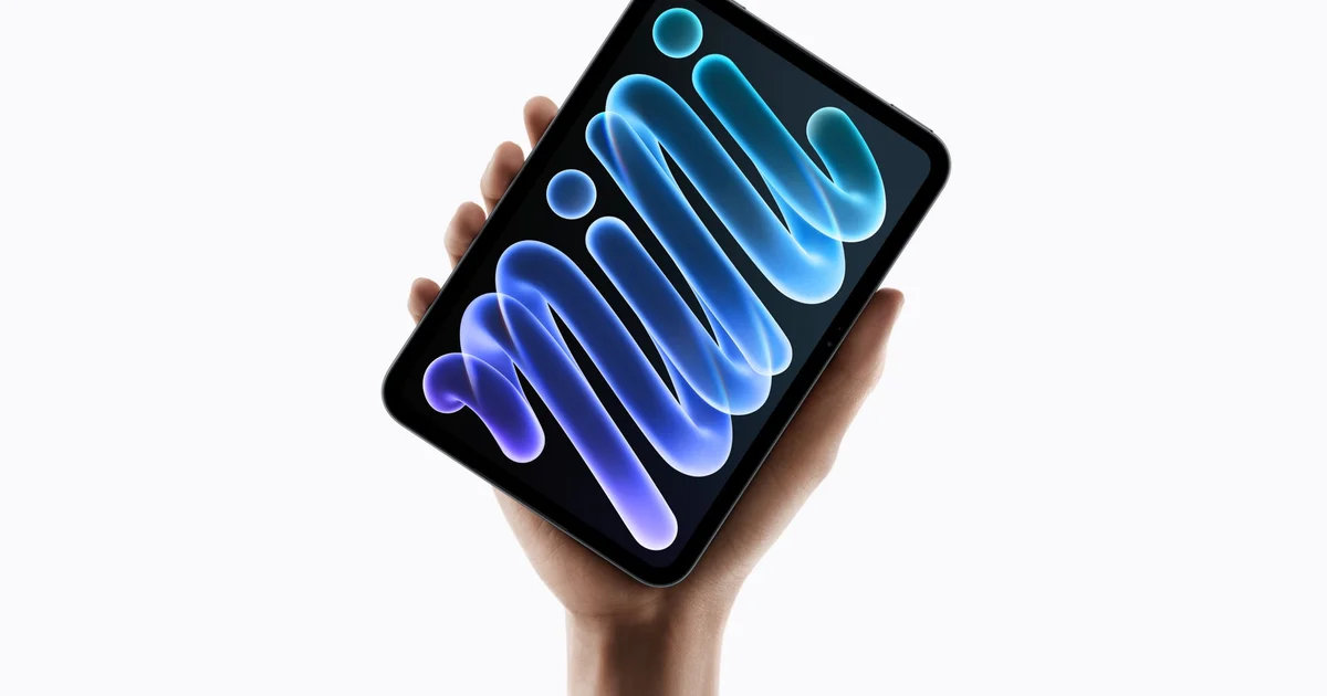 Apple dévoile son iPad mini OLED : puce A20 Pro, résistance à l'eau et prix dès 759 euros