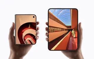 Apple finally folds the iPhone: iPhone Duo starts at $1,999