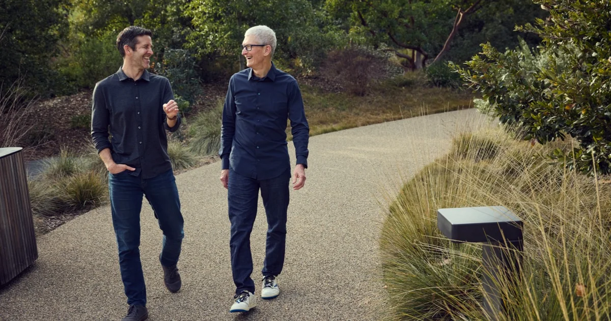 Apple renouvelle ses licences de brevets Qualcomm au-delà de 2027