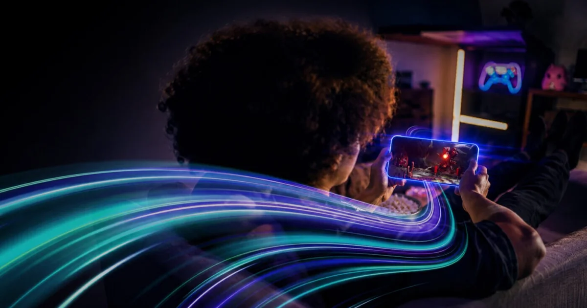 Arm is putting its answer to DLSS directly inside smartphone GPUs