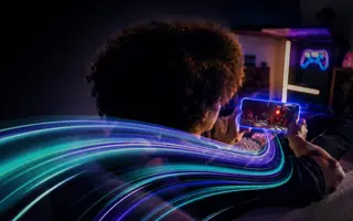 Arm is putting its answer to DLSS directly inside smartphone GPUs