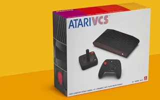 Atari VCS : comment la console doit fonctionner sans serveurs après février 2027