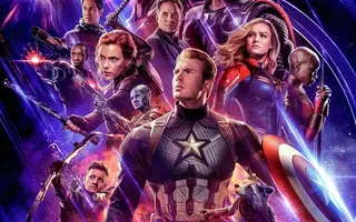 Avengers: Endgame Encore Is Disney's First Big Test for Infinity Vision