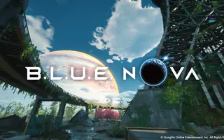 B.L.U.E. NOVA wants 30-player co-op without making you organise a 30-player squad first