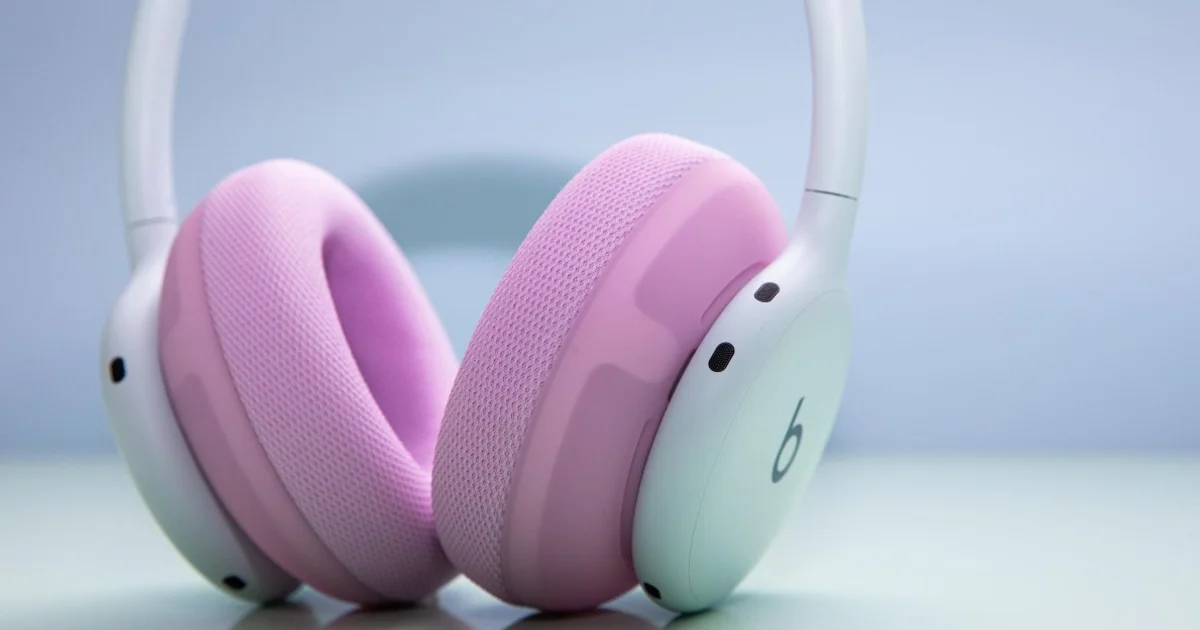 Beats 360 Launches at €349.95 With Swappable Cushions and an IPX4 Rating