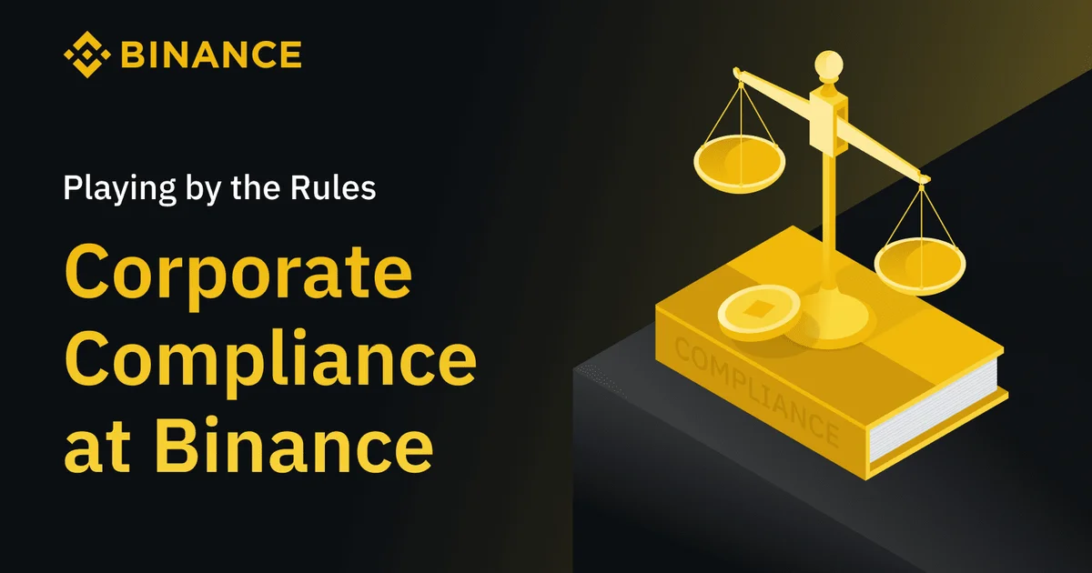 Binance Faces Fresh US Scrutiny Over Possible Iran Sanctions Violations