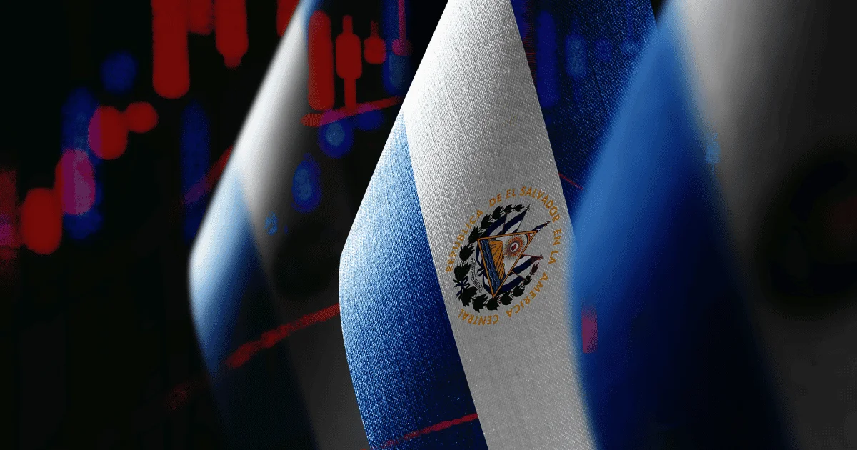 El Salvador’s Bitcoin balance kept growing, but the IMF says public money stopped buying it in June 2025