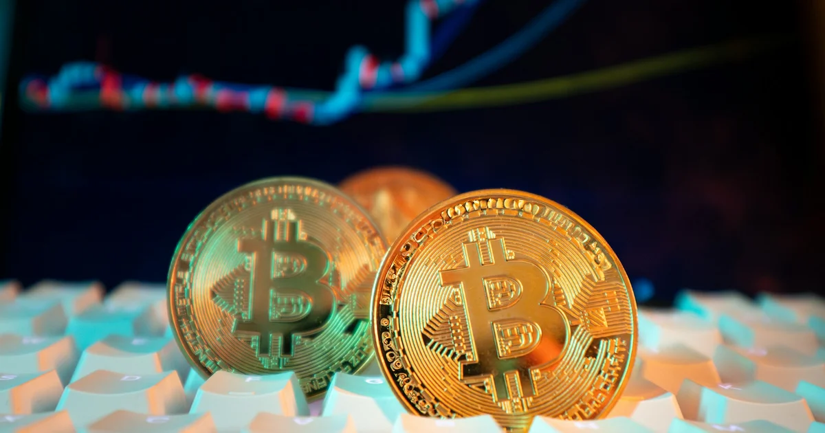 Bitcoin is back near $80,000 and a golden cross is coming — history says not to celebrate too early