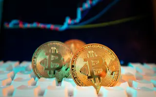 Bitcoin is back near $80,000 and a golden cross is coming — history says not to celebrate too early