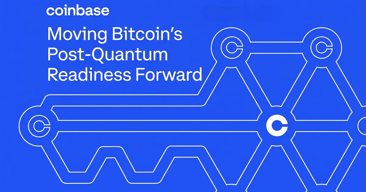 Bitcoin prépare déjà le jour où ses signatures pourraient devenir cassables par un ordinateur quantique