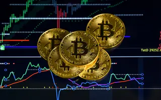 Bitcoin is back above $80,000 even after Washington’s big crypto bill stalled