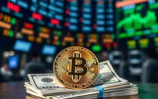 Bitcoin reste proche de 79 000 dollars, avec Jackson Hole en ligne de mire