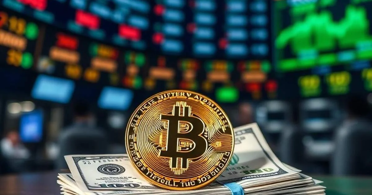 Bitcoin holds near $79,000 as Jackson Hole becomes the next macro test