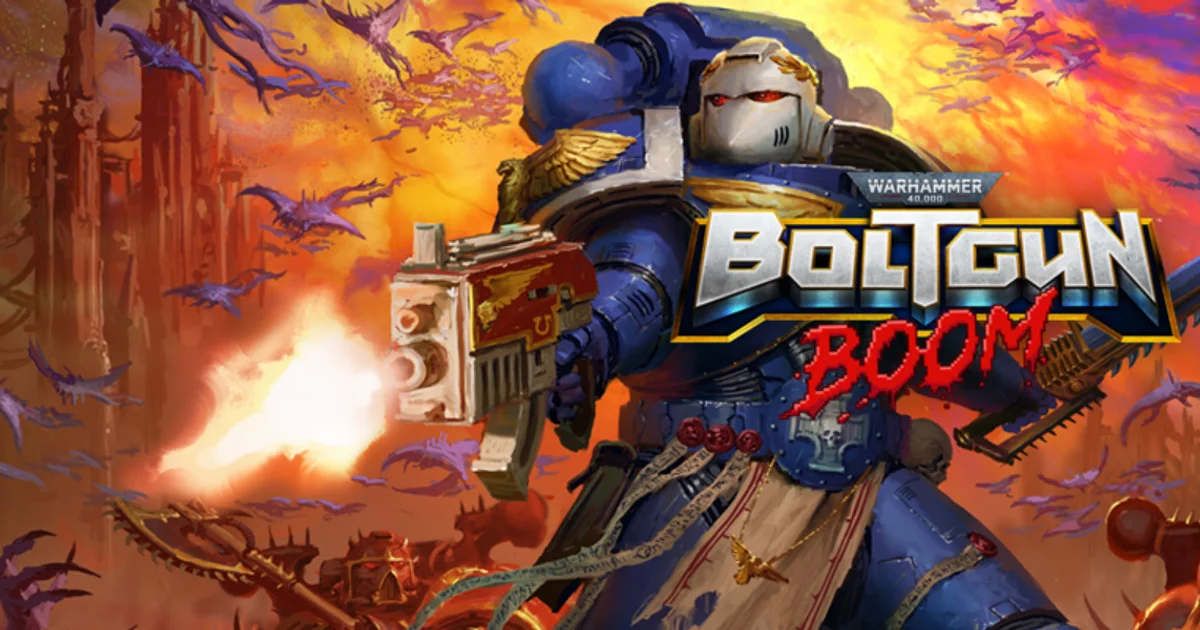 Boltgun Boom choisit un modèle presque rétro lui aussi : trois niveaux gratuits, puis un achat pour débloquer le jeu
