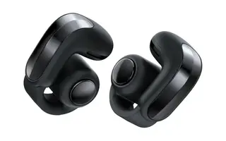 Bose doubles down on open-ear audio with 9-hour Ultras and a $199 Sport model