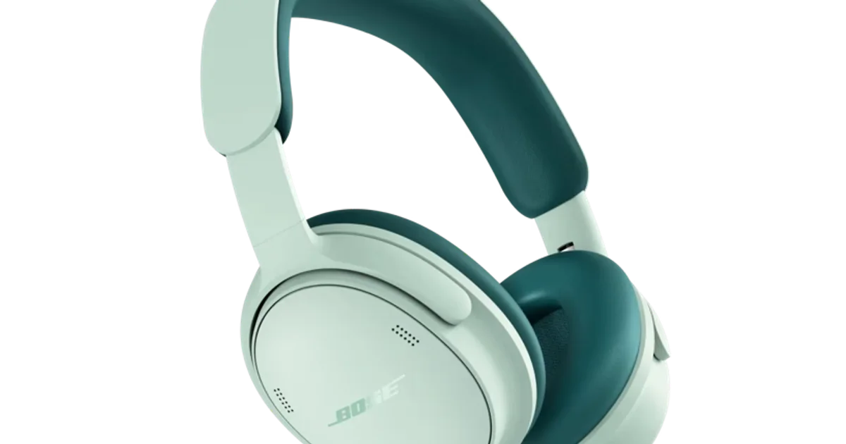 Bose has moved one of its biggest Ultra features down to the $359 QuietComfort