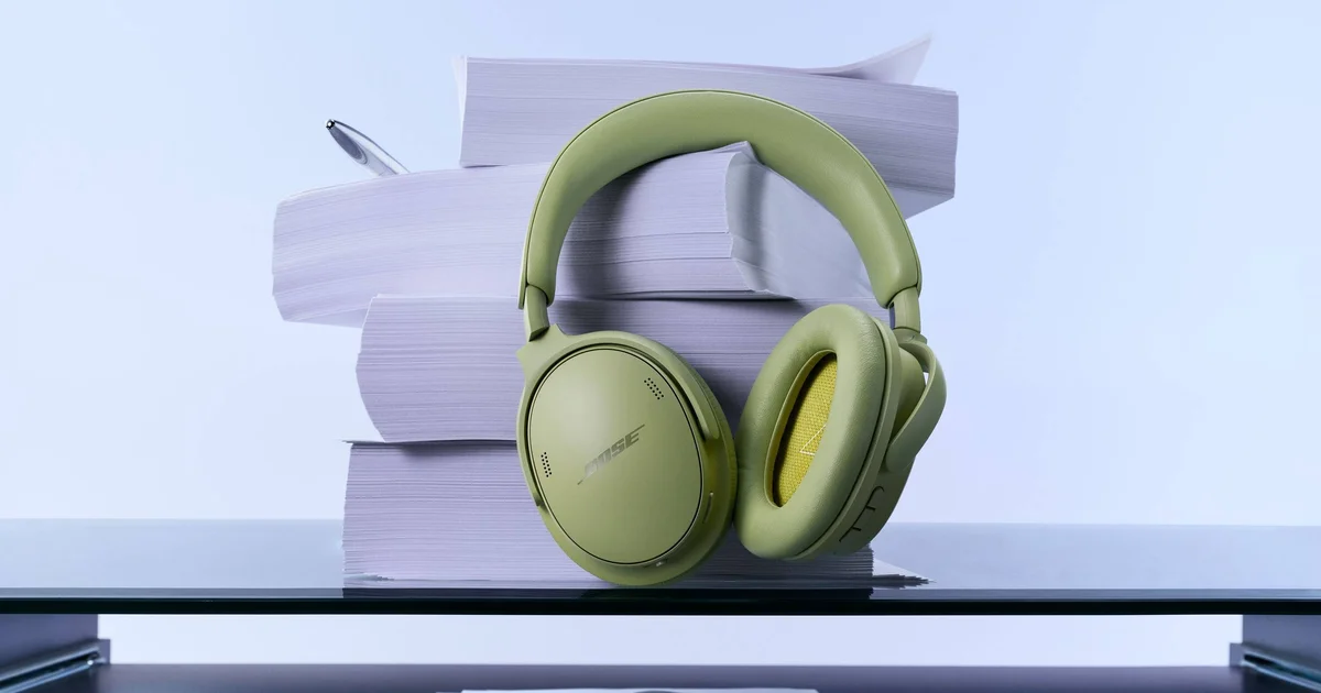 Bose rapproche son QuietComfort 2 de l'Ultra avec l'audio spatial et l'USB-C sans perte