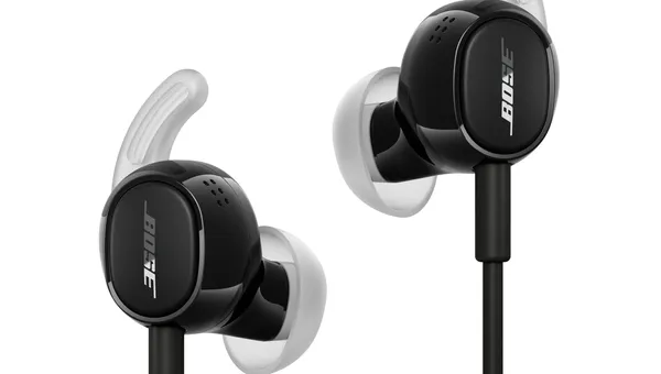 Bose remet un fil à ses écouteurs ANC : pas de Bluetooth, pas de batterie