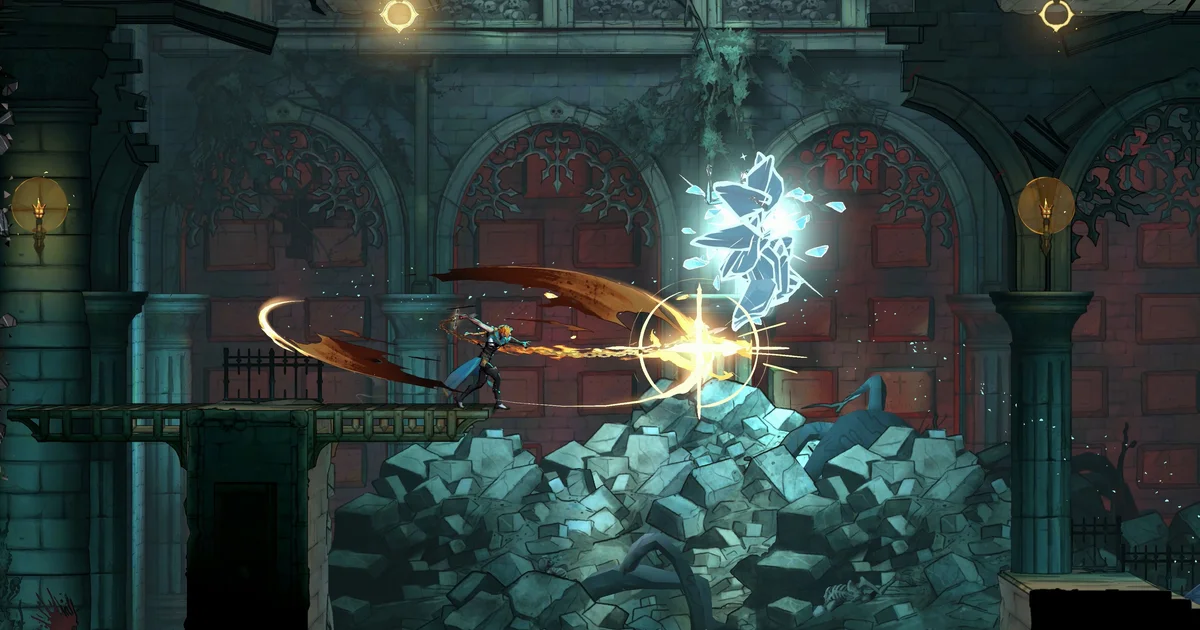 Castlevania: Belmont's Curse : 60 fps annoncés, 30 fps sur Switch et compatibilité Switch 2