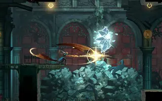 Castlevania: Belmont's Curse : 60 fps annoncés, 30 fps sur Switch et compatibilité Switch 2