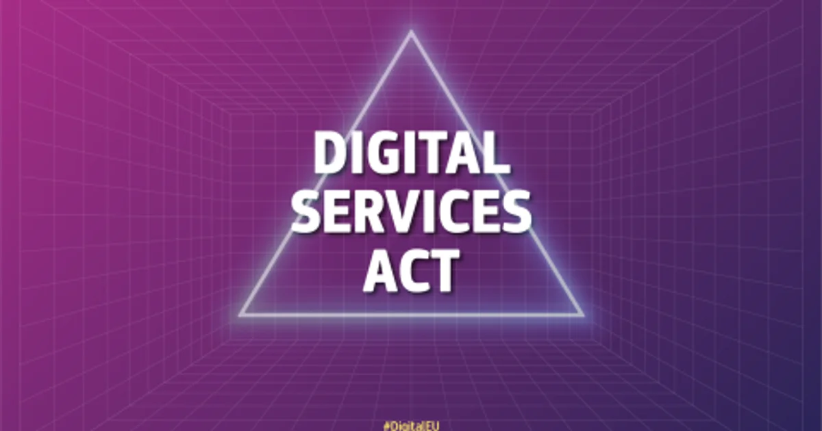 ChatGPT entre dans la catégorie la plus surveillée du Digital Services Act européen