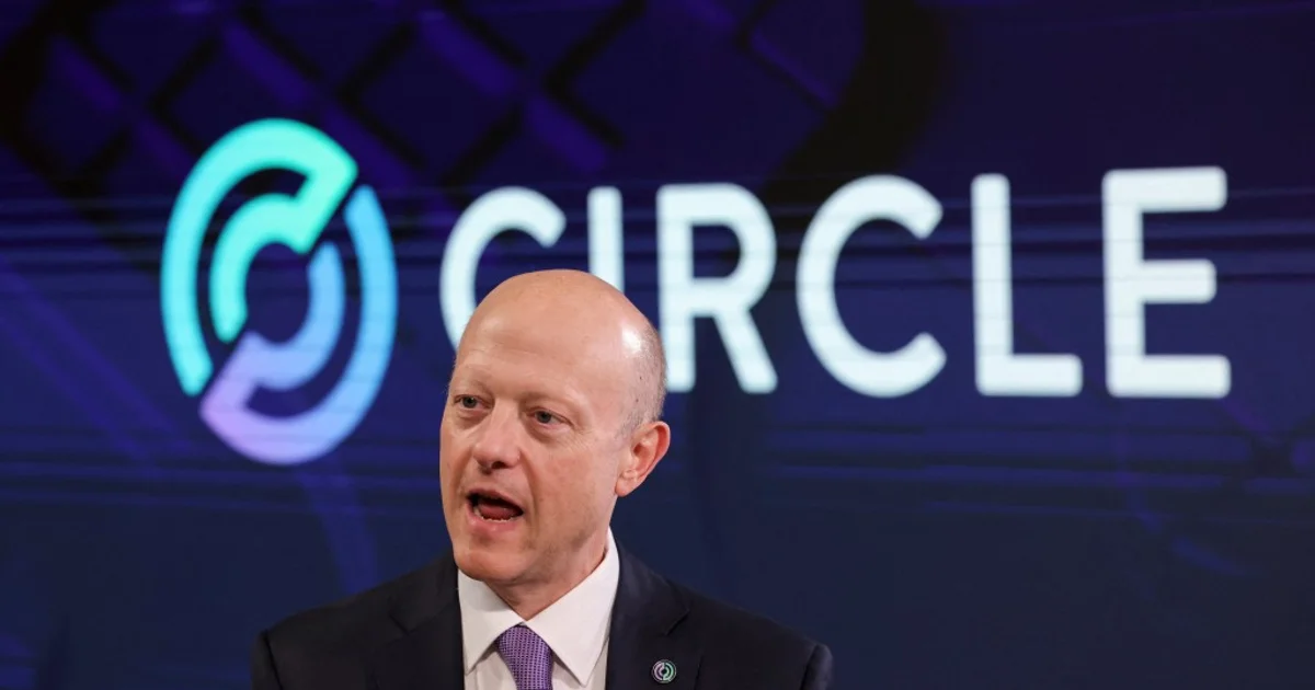 Circle targets 40 emerging markets as USDC moves beyond crypto trading