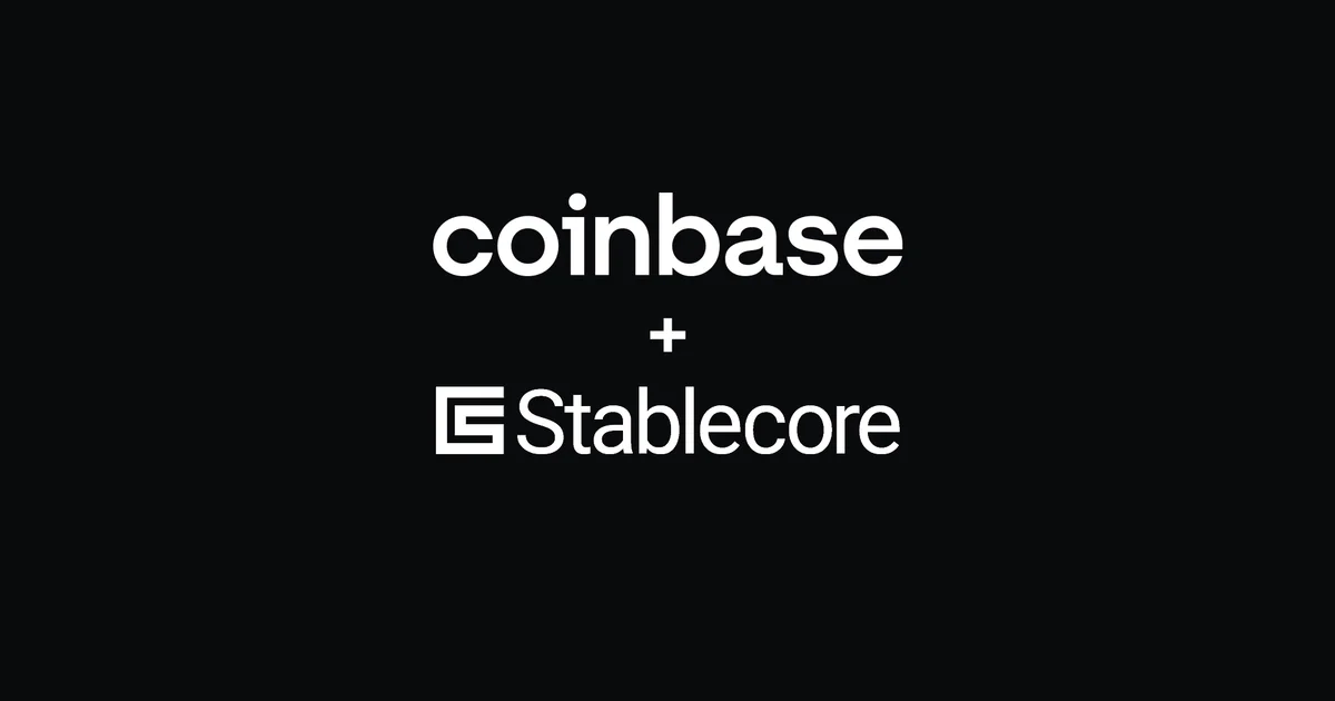 Coinbase ne veut plus forcément que votre banque devienne une banque crypto : il veut que la crypto apparaisse dans votre banque