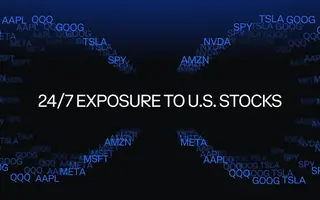 Coinbase wants to give Wall Street the crypto treatment with 24/7 stock perpetuals