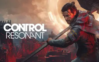 CONTROL Resonant's final PC bill is clear: 120GB SSD, 16GB RAM, and an RTX 5080 at the top