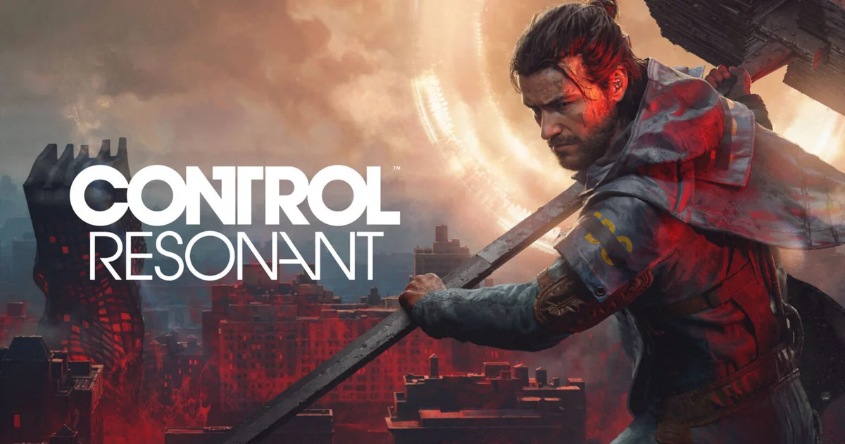 CONTROL Resonant met sa vraie facture PC sur la table : 120 Go de SSD, 16 Go de RAM et une RTX 5080 au sommet