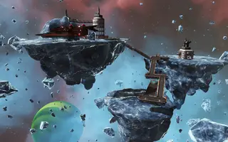 Cosmos reveals No Man’s Sky's real technical achievement: changing a ten-year-old universe without replacing it