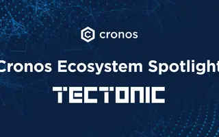 Cronos rewound its blockchain after the Tectonic attack — and roughly $6 million still got away