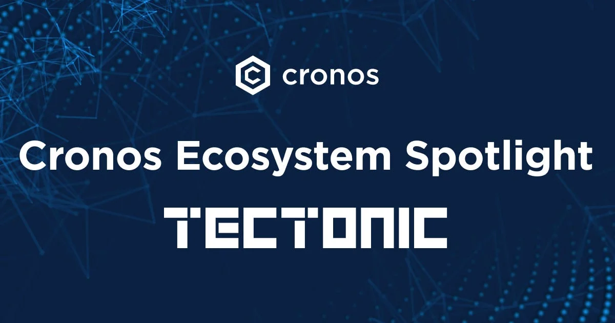 Cronos rewound its blockchain after the Tectonic attack — and roughly $6 million still got away