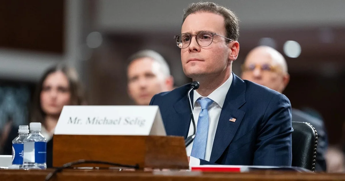 The CFTC is preparing a crypto rulebook in case Congress cannot deliver one