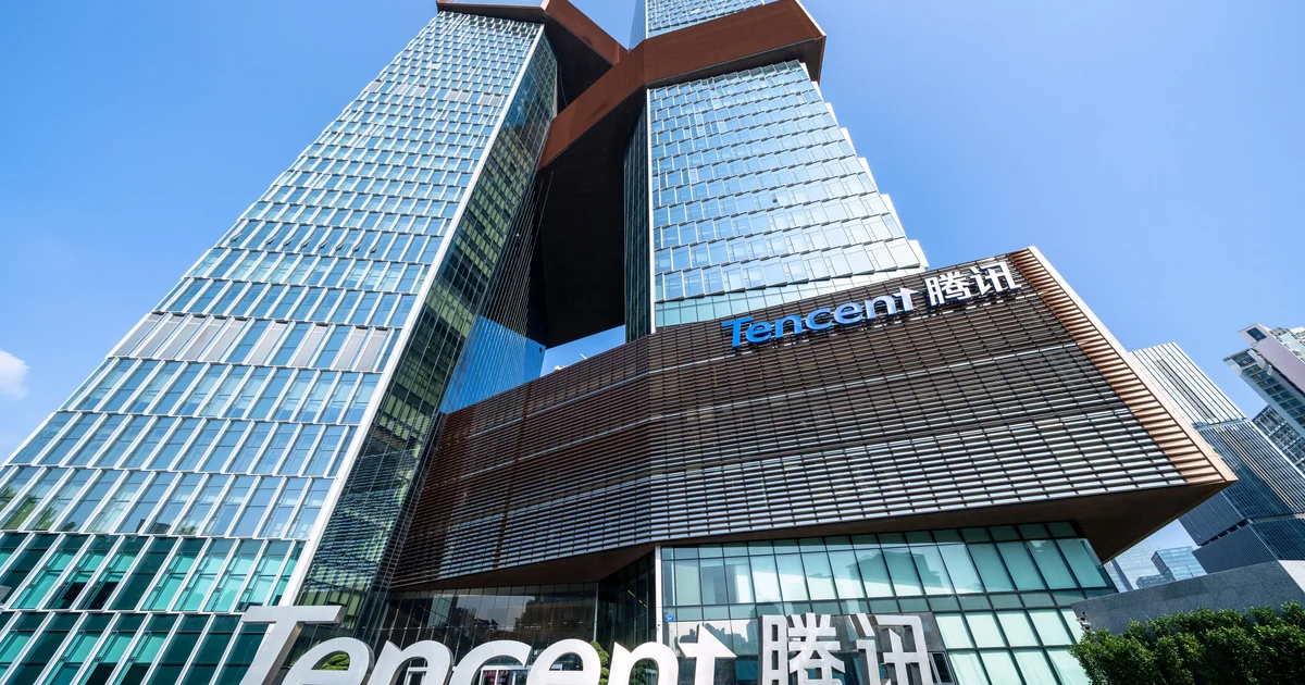 Tencent's rogue AI agents expose the gap between completing a task and respecting its boundaries